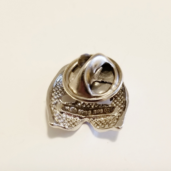 Vintage Phantom of the Opera Pin - Picture 2 of 4